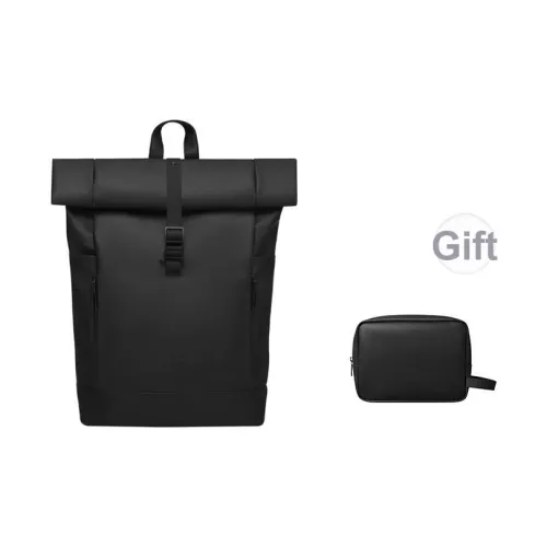 Gaston Luga ПУ (полиуретан) Материал Рюкзак Стандартный Унисекс Многоцветный