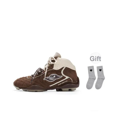 OGR MG MULTI Ground Теплоизоляционный Рекомендуемый рост Увеличение Футбольные бутсы Женские