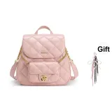 Soft Peach Pink