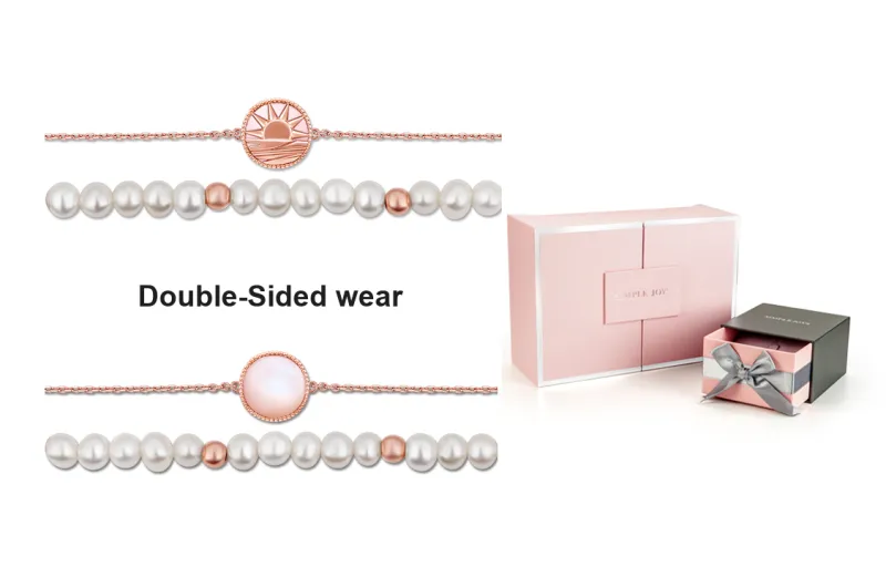 SIMPLE JOYS Bracelets Women's-9