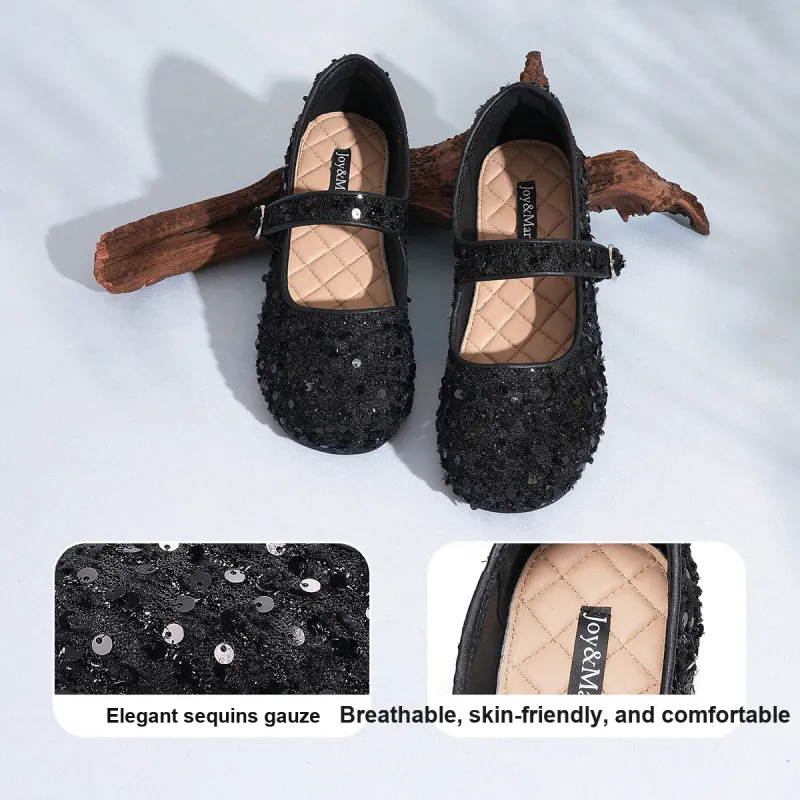 Joy&Mario Casual Single Shoes Women's-29