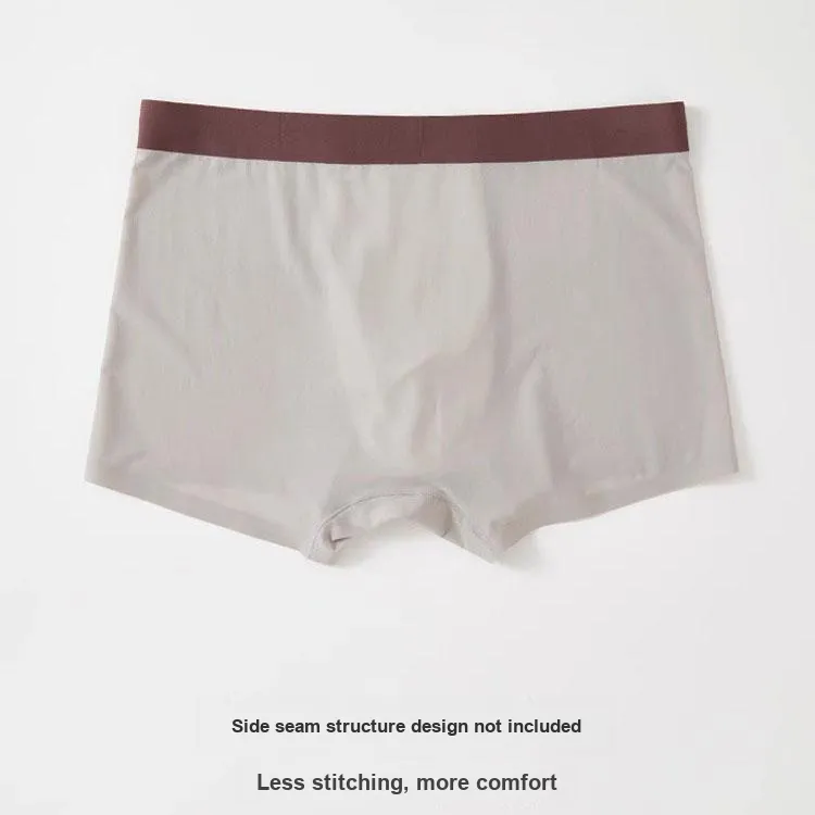 LUYOUYE Underpants Men's 3 Pack-33