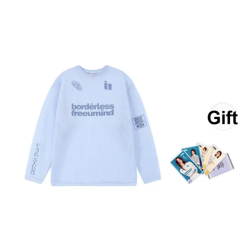 F426 T Shirts Women's