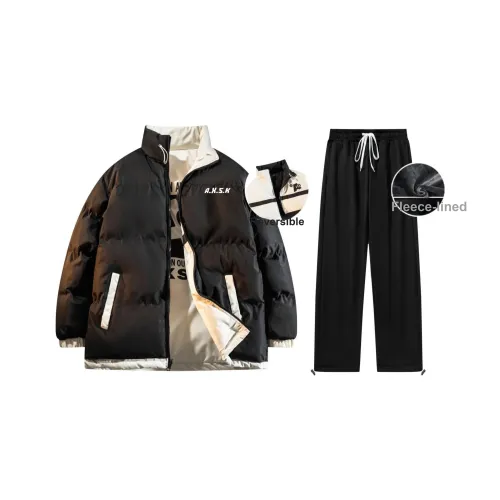 A.X.S.K Унисекс Повседневная спортивная одежда