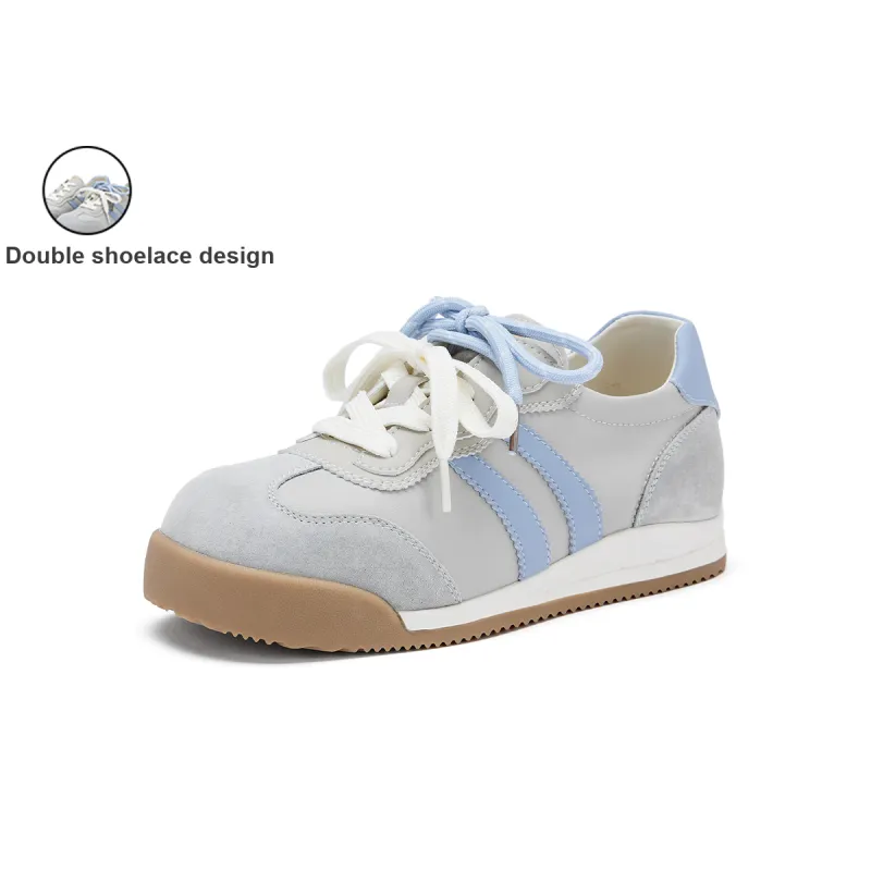 Hotwind Abrasion Resistant Slip Resistant Casual Shoes Women's-1