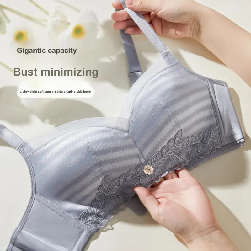 GUJIN Women's Bras-6