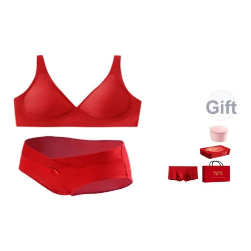 Miss Polly Нижнее белье Набор Женские Подарочный набор в коробке