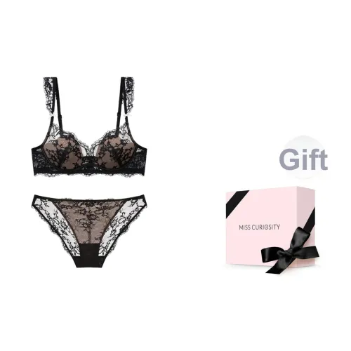 MISS CURIOSITY Нижнее белье Подарочная коробка Женское