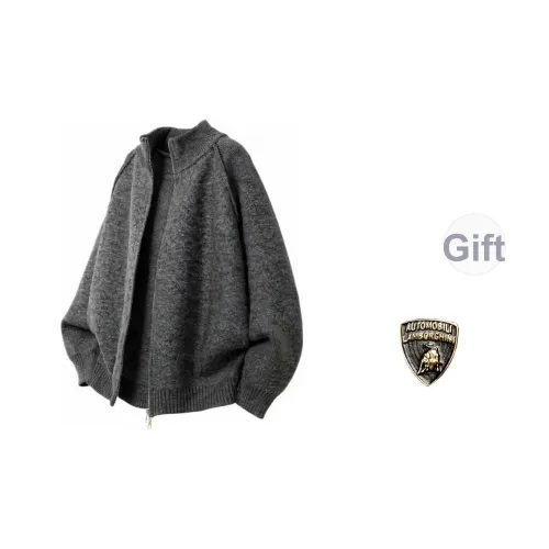 AUTOMOBILI LAMBORGHINI Свитер Унисекс