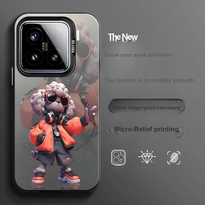 BAOCHENG Phone Cases-1