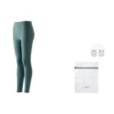 레이크 블루 (세탁 가방 포함)