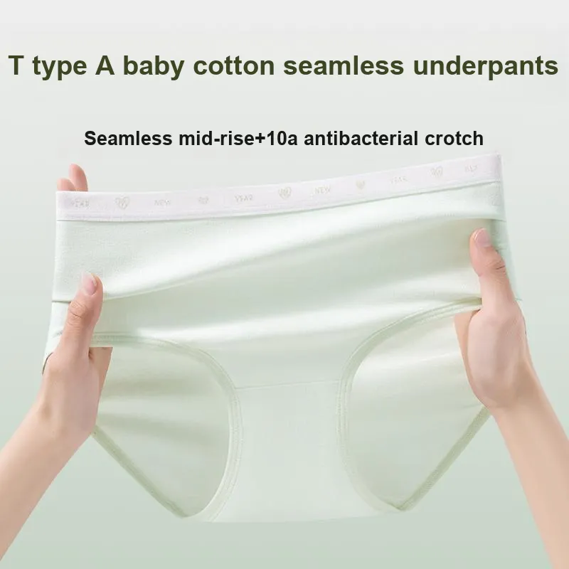 Urban Beauty Underpants Women's Shopping Bag 3 Pack-20