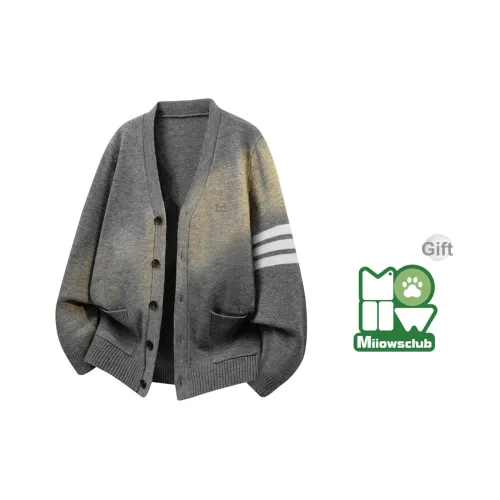 MIIOW Trend Party series Свитер Унисекс