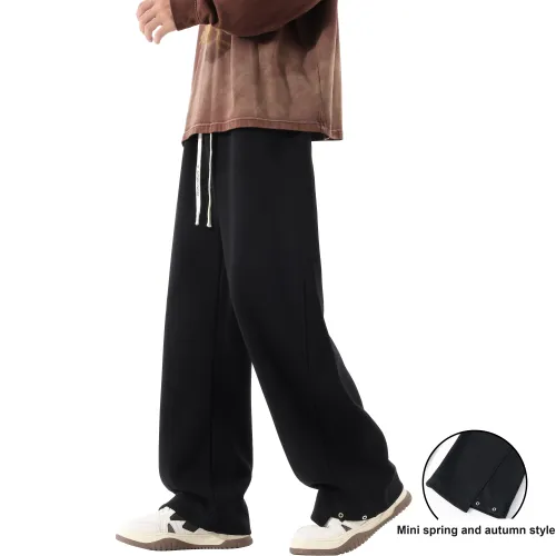 JUNGLE PANDA Casual Pants Unisex