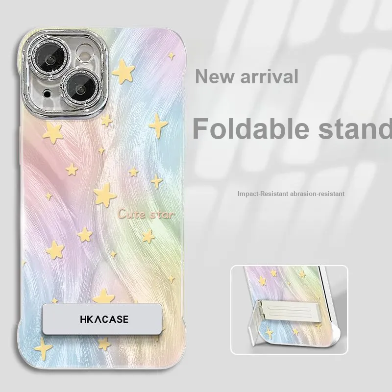 HASEE Phone Cases-4