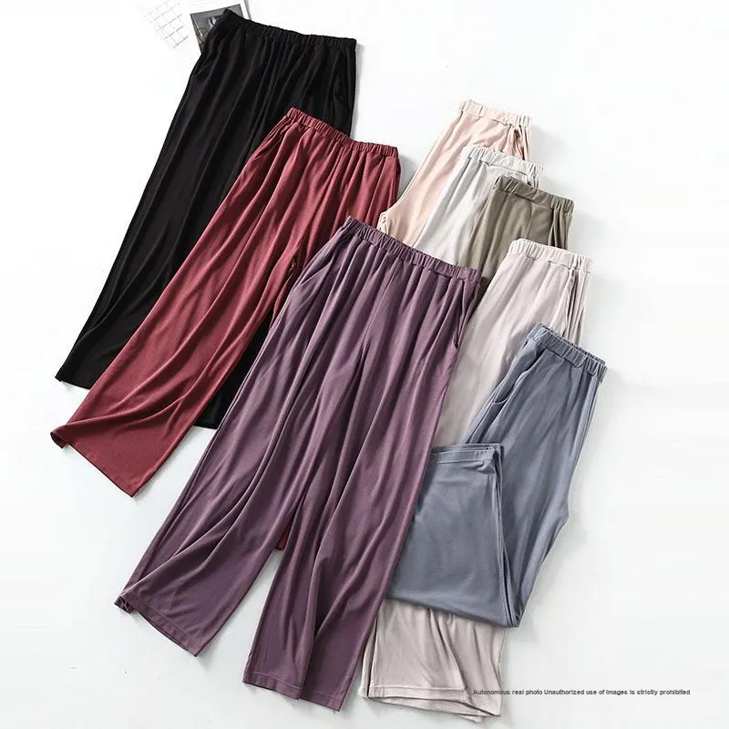 GOSO Pajama Pants Women's Gift Box Set-7
