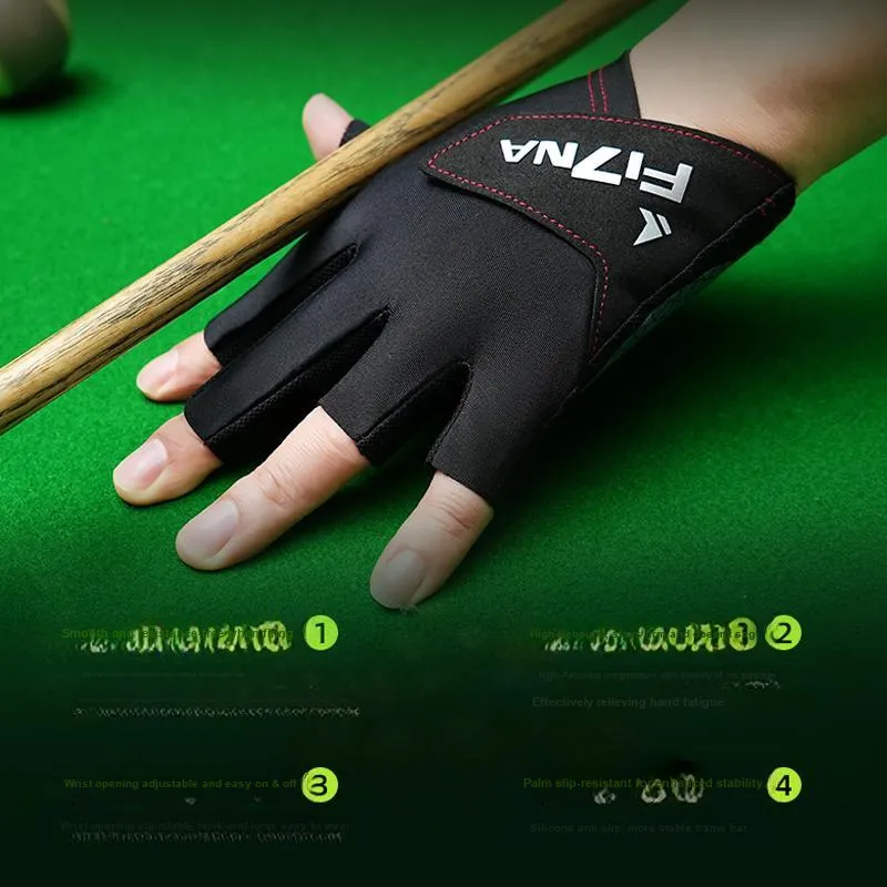 TUCANO Elastane Fitness Gloves Unisex-2