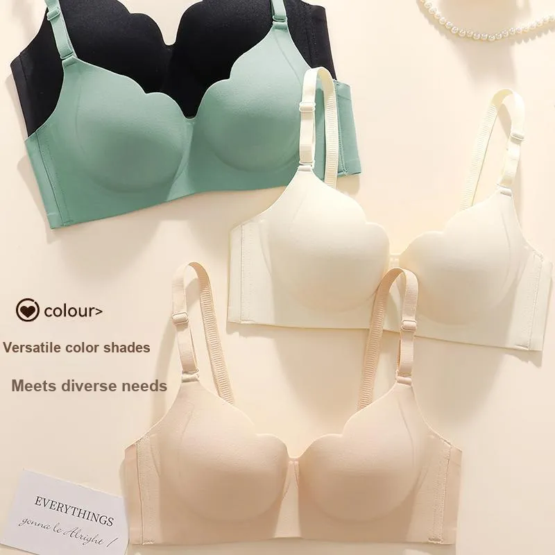 Lan Miao Women's Bras-4