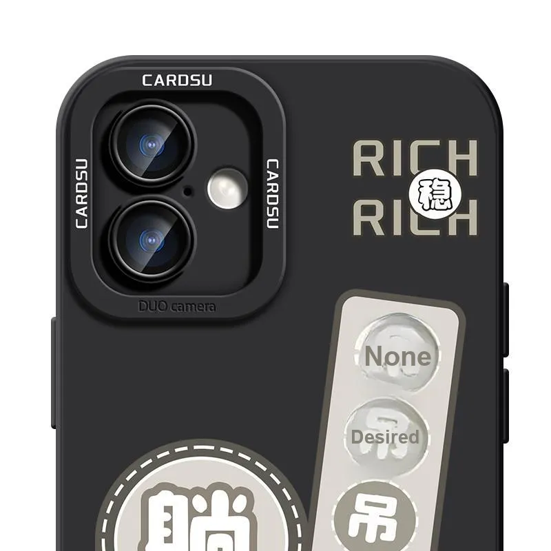 CHUNFAN Phone Cases-8