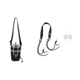 블랙+Rope 스트랩