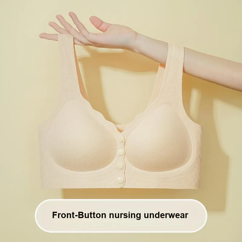 OUSHIBO Women's Bras-3