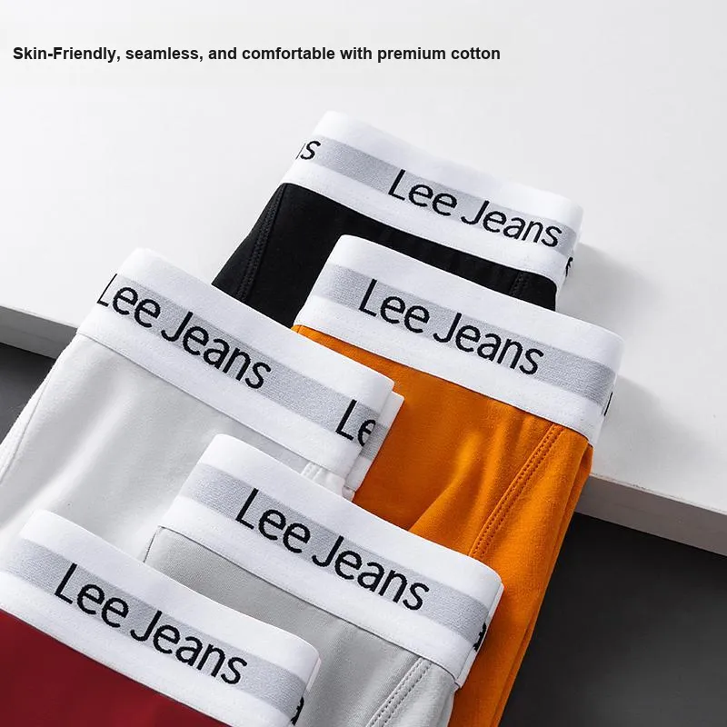 Lee Underwear Gift Box Men's 2 Pack-68