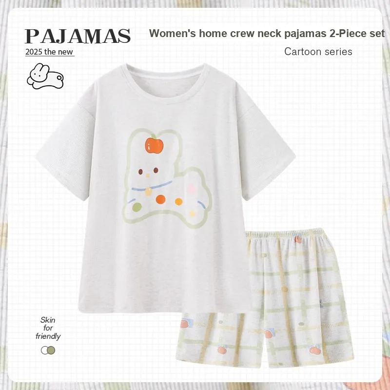 O'MESIK Women's Pajama Sets-1