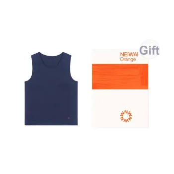NEIWAI Tank Top Moisture-Wicking Top Men's