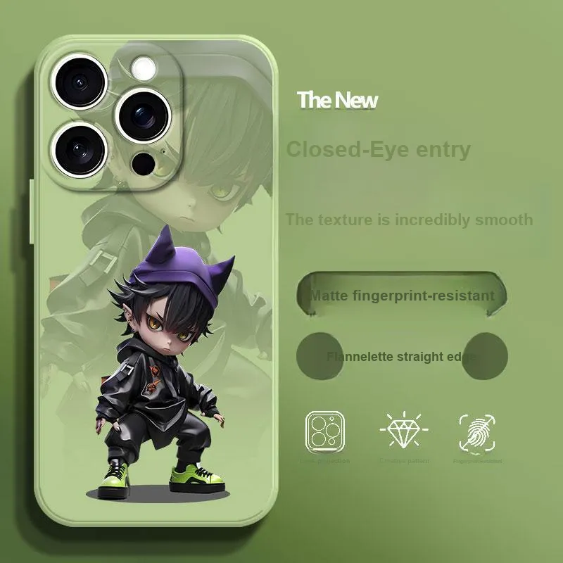 BAOCHENG Phone Cases-13