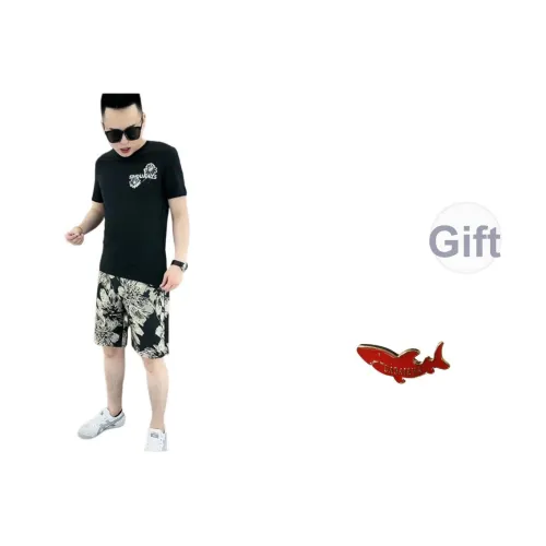 DABAISHA Повседневная спортивная одежда унисекс