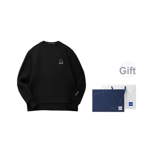 HLA Унисекс Свитшоты