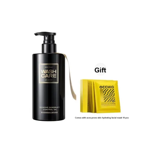 MAN TALE Мужские гели для душа