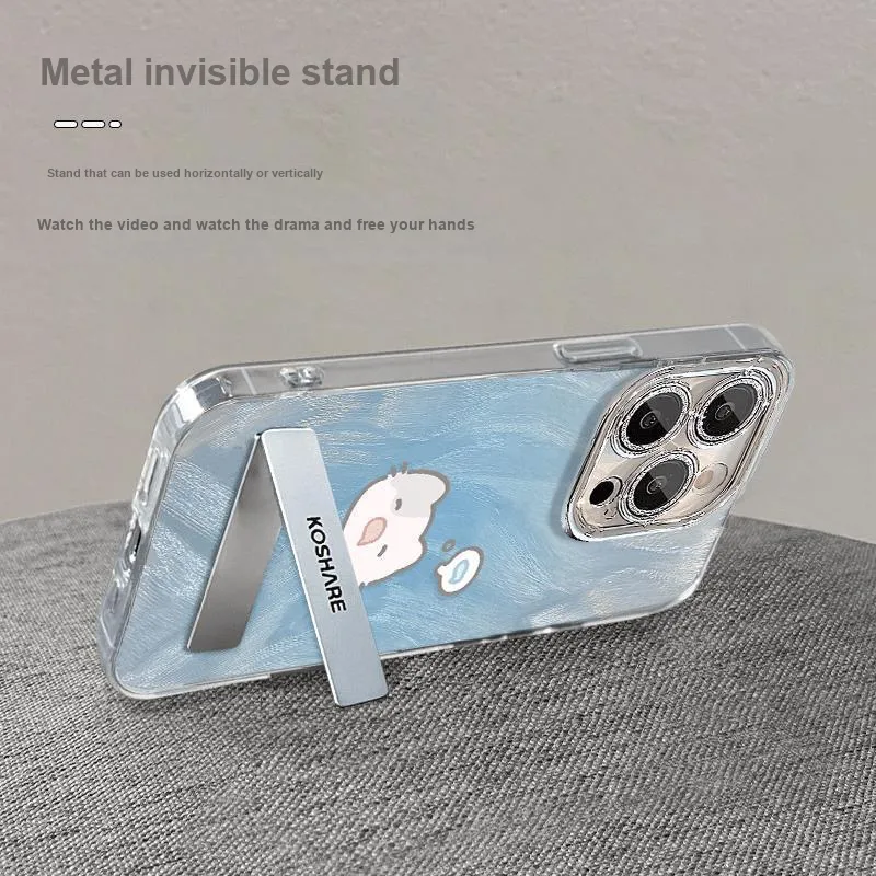 HASEE Phone Cases-4