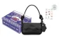 Obsidian Black (Box Included)
