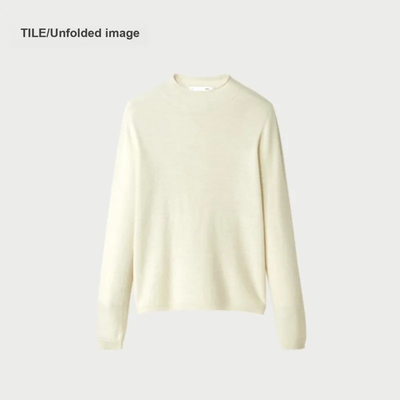 HLA Sweaters Women's-3