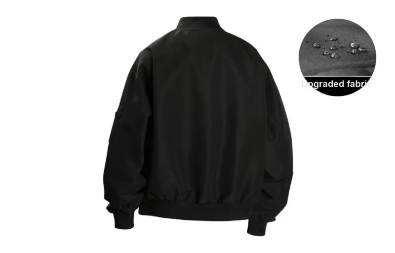 HIKZ Jackets Unisex-4