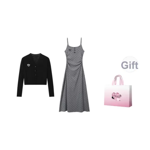 SKYA Женские Комплекты с Юбкой