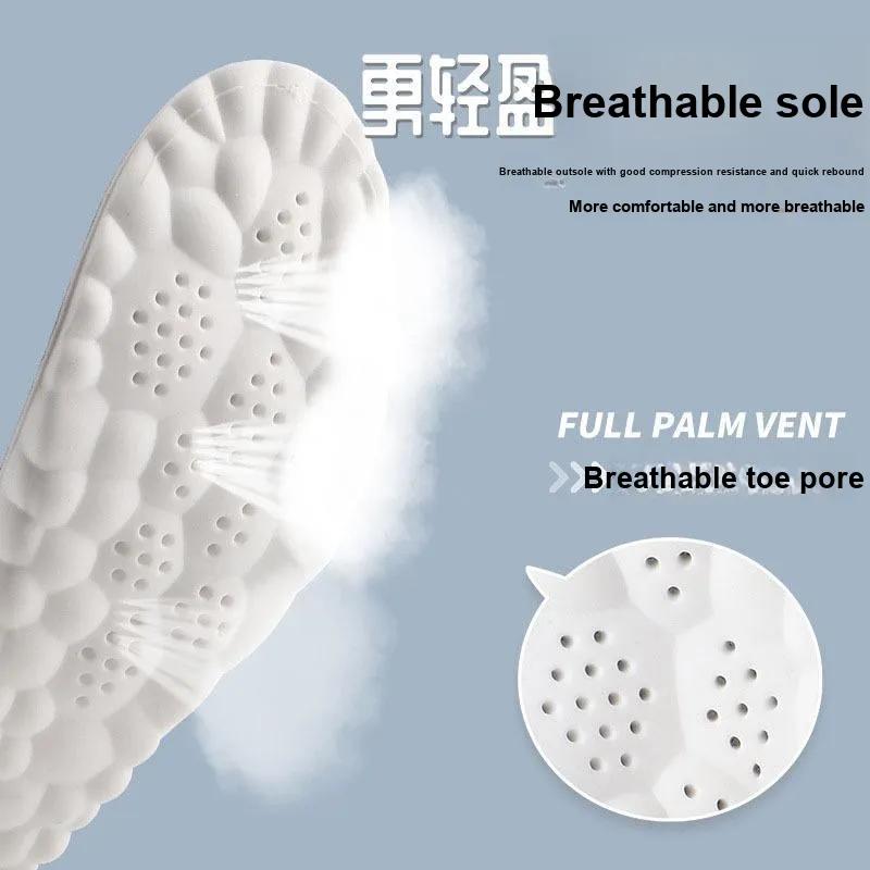 IOTS Insoles Unisex-2