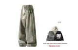 Earth Tone (Comes with One Brand Sweatshirt)