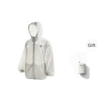 A.B.X Sun Protection Clothing Unisex