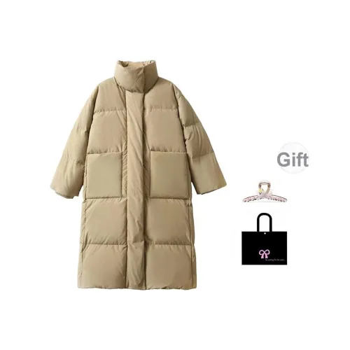 Aimilian Женские пуховики