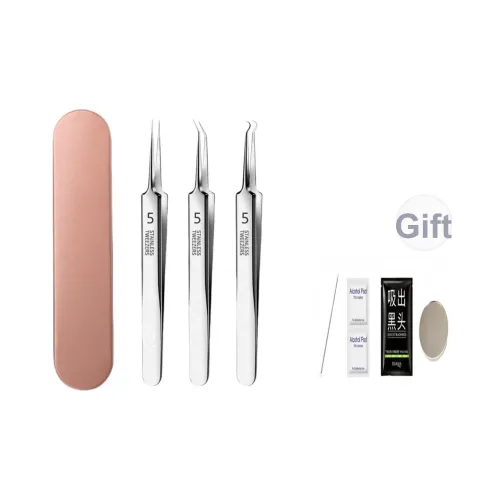 FOYULE MAKE UP Инструменты Унисекс