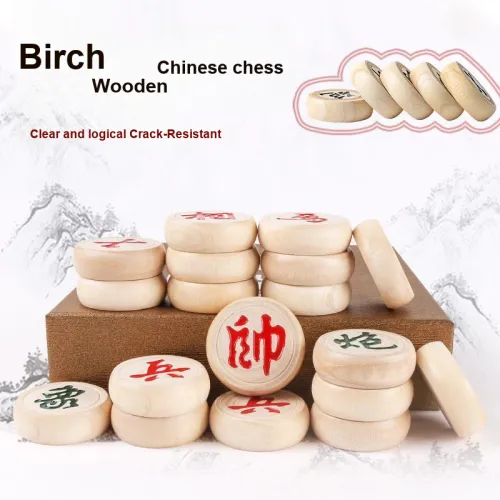 Miao Ji Board Games