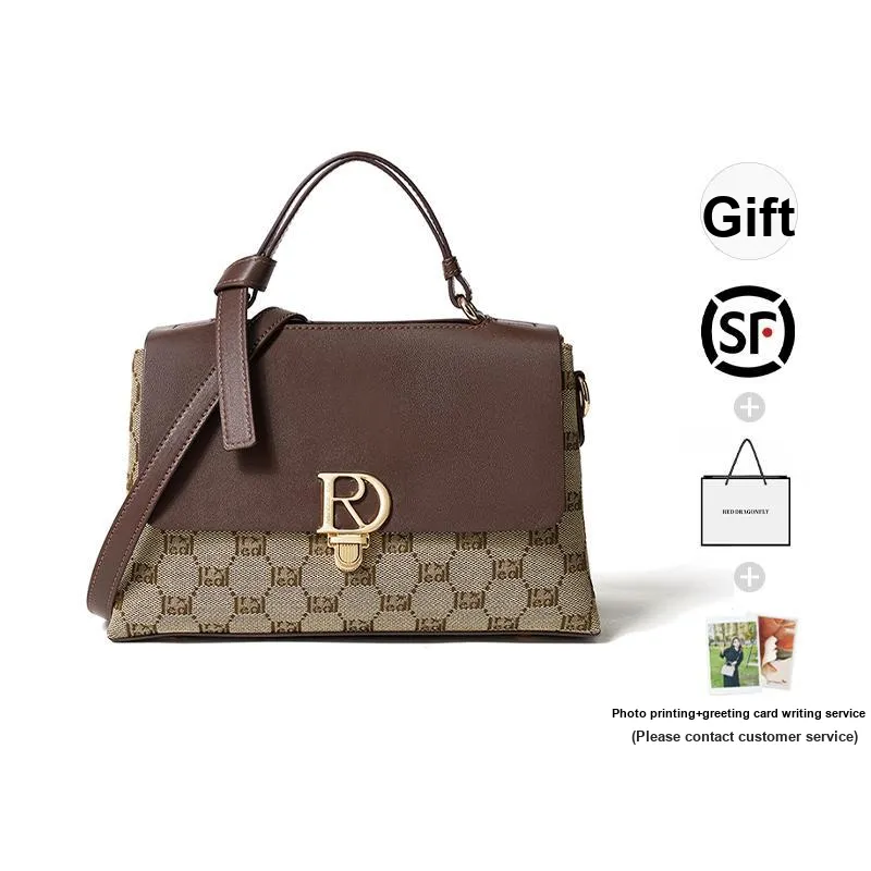 RED DRAGONFLY Handbags