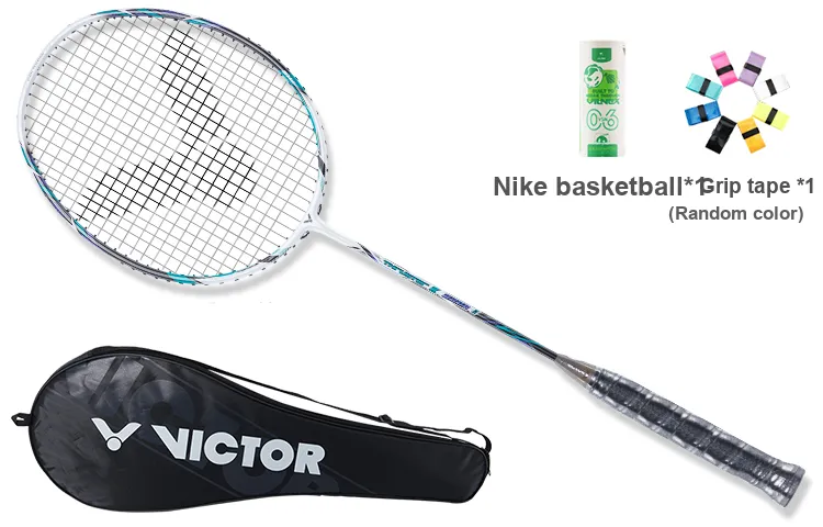 Victor Raid Collection Badminton Rackets-3