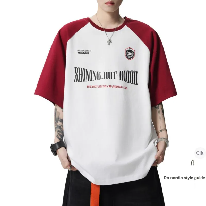 Nordic Raiders T Shirts Unisex-6