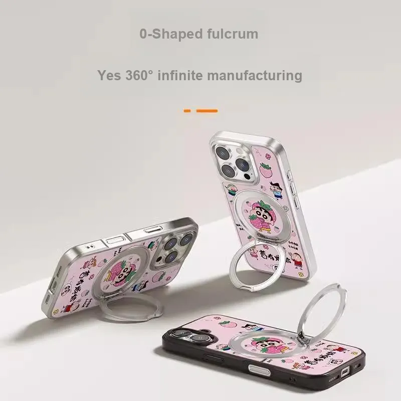 HASEE Phone Cases-4