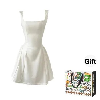Pa33word Sleeveless Dress Women's
