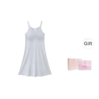 Inside The Orange Nightgown Women's