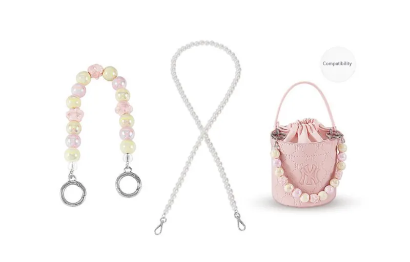 Kim Yeon sha Bag Straps-6